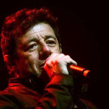 Annulations de concerts de Patrick Bruel en raison de plaintes pour violences sexuelles