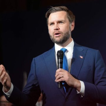 Le parcours spirituel et politique de J. D. Vance