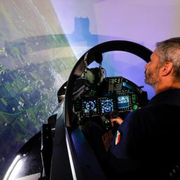 3bf168db-ecfd-4f8d-920c-b614b6a3612b Les Défis de l’Italie Face aux Dépenses Militaires