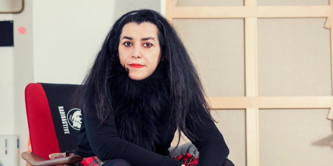 Entretien avec Marjane Satrapi : Sa trajectoire unique