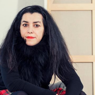 Entretien avec Marjane Satrapi : Sa trajectoire unique