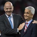 La contribution décisive de Sunil Gulati à la Coupe du Monde 2026