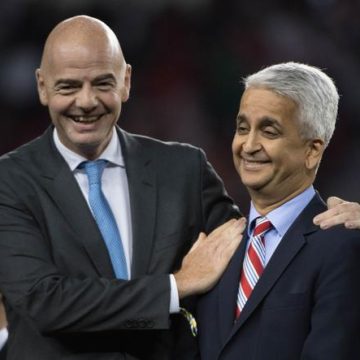 3c2626fb-460e-4071-9e18-9eff604cf579 La contribution décisive de Sunil Gulati à la Coupe du Monde 2026