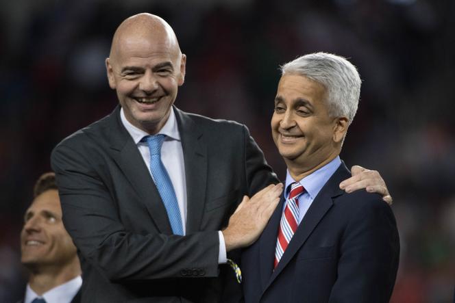 3c2626fb-460e-4071-9e18-9eff604cf579 La contribution décisive de Sunil Gulati à la Coupe du Monde 2026