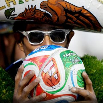 Dans les coulisses du ballon Trionda pour la Coupe du monde 2026