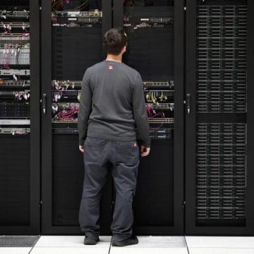 La France cherche à devenir une leader dans l&rsquo;intelligence artificielle