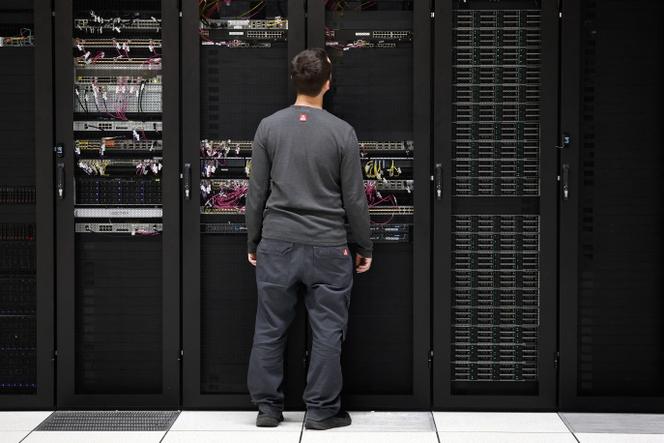 3c992aec-c487-466e-8d8b-943ef54efd91 La France cherche à devenir une leader dans l’intelligence artificielle