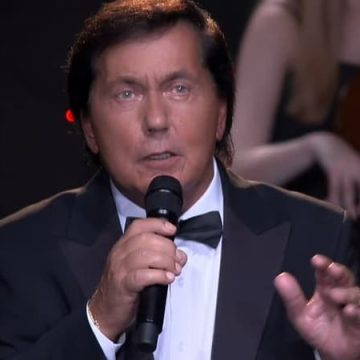 Frank Michael : Ses titres emblématiques qui ont marqué ses fans