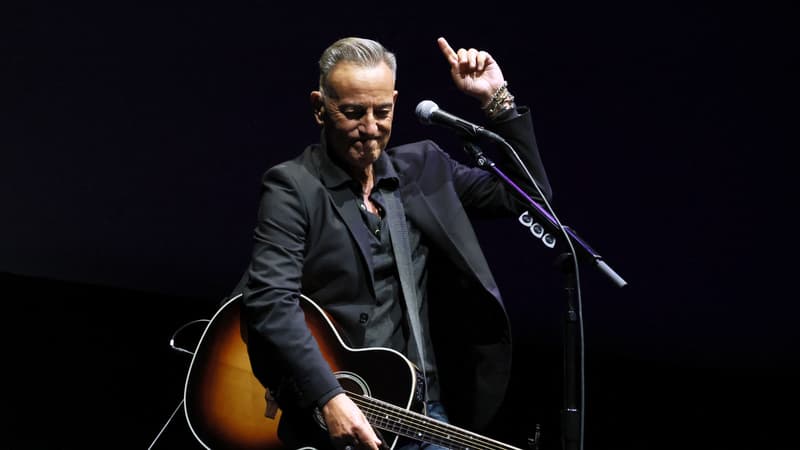 3cb1e6af-d422-4ad0-adcf-e27ff990be6c Un musée pour Bruce Springsteen dans le New Jersey