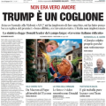 Les tensions entre l’Italie et les États-Unis après un appel téléphonique controversé