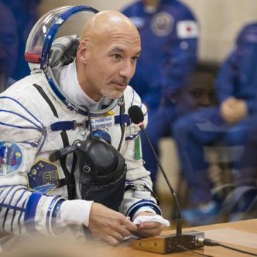 3cd8827c-1fda-4967-93c3-61a40fe269f2 L’astronaute Luca Parmitano rejoint la mission Artémis-3