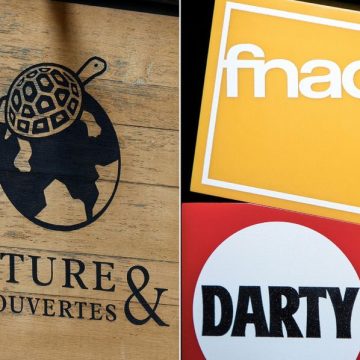 Fermeture de magasins Nature & Découvertes en Ile-de-France