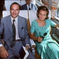 Bernadette Chirac, une Première Dame hors du commun