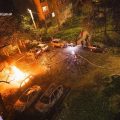Intensification des frappes et tensions internationales en Ukraine