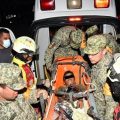 Séisme au Venezuela : Sauvetage Apres Quatre Jours