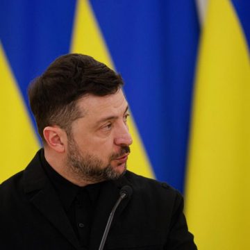 3ec2e1da-3854-4120-b2a4-4168e473437a Soutien international intensifié pour l’Ukraine face à la Russie
