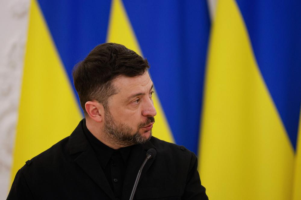 3ec2e1da-3854-4120-b2a4-4168e473437a Soutien international intensifié pour l’Ukraine face à la Russie