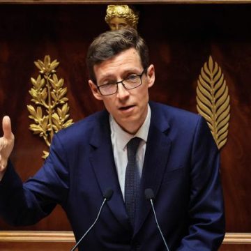 Lutte contre les violences des enfants à l’école et dans le périscolaire