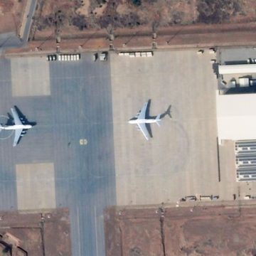 Attaque à l’aéroport de Niamey : accusé et revendication