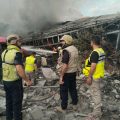 Tensions et Délai dans les Opérations de Secours au Sud du Liban