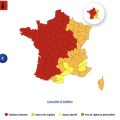Alerte Canicule: 31 Départements en Vigilance Orange