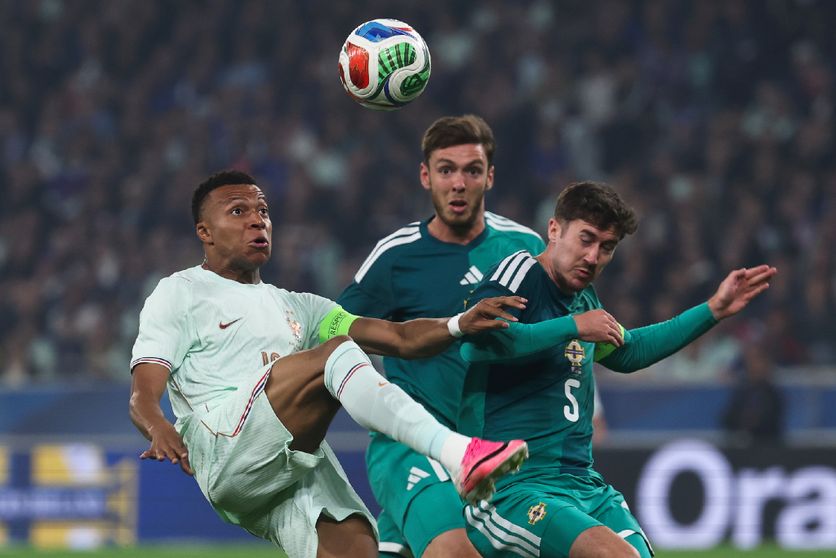 413cec5d-8a6d-4056-b586-5bbdaba18bd9 L’équipe de France se prépare pour la Coupe du Monde avec une victoire contre l’Irlande du Nord