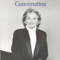 Bernadette Chirac et ses souvenirs