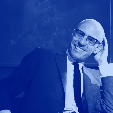 Michel Foucault et l&rsquo;influence de sa pensée