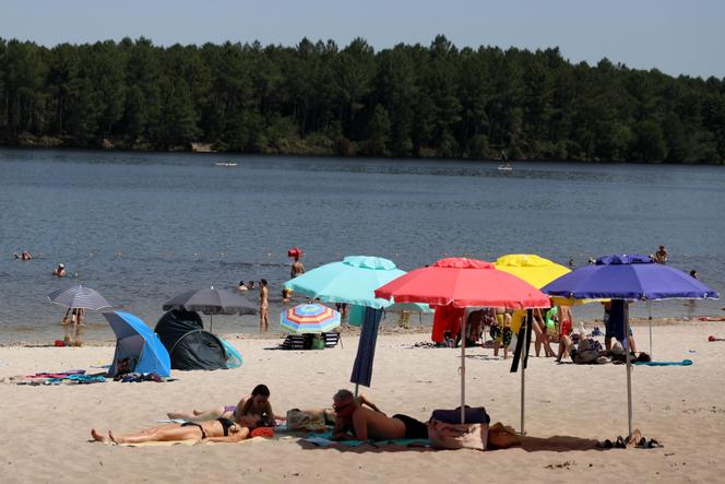 41f1deb1-5e19-4fa1-ab8c-ce9c243a3383 Canicule en France : Appel à la Vigilance et Conseils de Sécurité