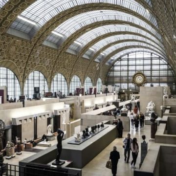 Restitution d&rsquo;un tableau de Van Gogh : le cas complexe de la famille Kallmann