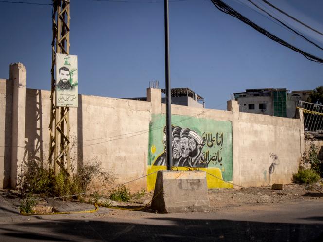 42d238a9-2d12-4d21-8625-0af6607bab8b Le Hezbollah et le soutien de l’Iran : implications pour le Liban