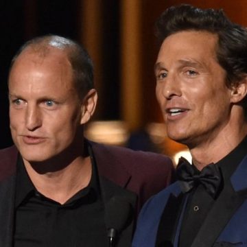 444fe9f7-ab21-421f-9bd4-8b71bc931e4d Brothers : Une Nouvelle Série Comique Réunie Harrelson et McConaughey