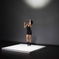 Parcours et création de la danseuse Betty Tchomanga