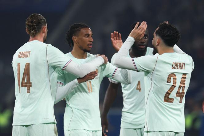 44e68003-b358-474d-820a-993635ad7da9 L’équipe de France s’impose contre l’Irlande du Nord avant la Coupe du monde 2026
