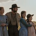 Un Reboot de “La Petite Maison Dans la Prairie” Sur Netflix