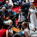 Un projet de loi contre les violences sexistes examiné à l’automne