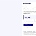 Fraude par Email sur l’Aide au Carburant : Avertissement