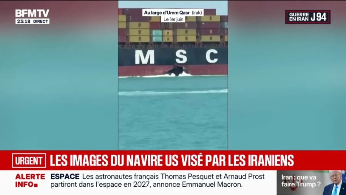 Tensions et Négociations au Moyen-Orient: Le 94e Jour de Conflit
