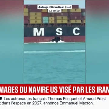 Tensions et Négociations au Moyen-Orient: Le 94e Jour de Conflit