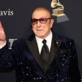 Décès de Clive Davis, pilier de l’industrie musicale