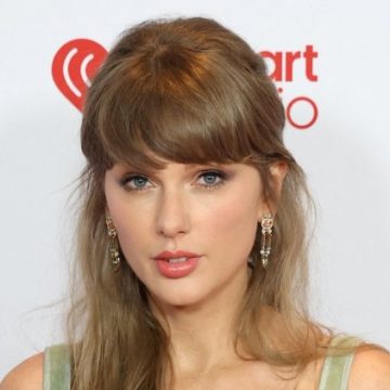 Taylor Swift enchante la première de Toy Story 5 à Los Angeles