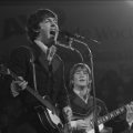 Paul McCartney parle de sa réconciliation avec John Lennon