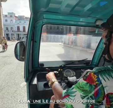 Cuba : Une population confrontée à des pénuries sévères
