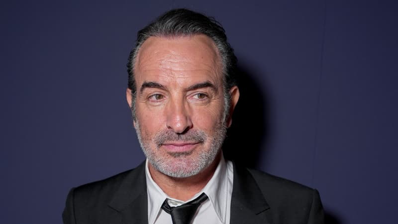 47bb9868-3ee6-4eeb-ac71-1c3b59398004 Jean Dujardin et Jeanne Cherhal : une collaboration musicale inédite
