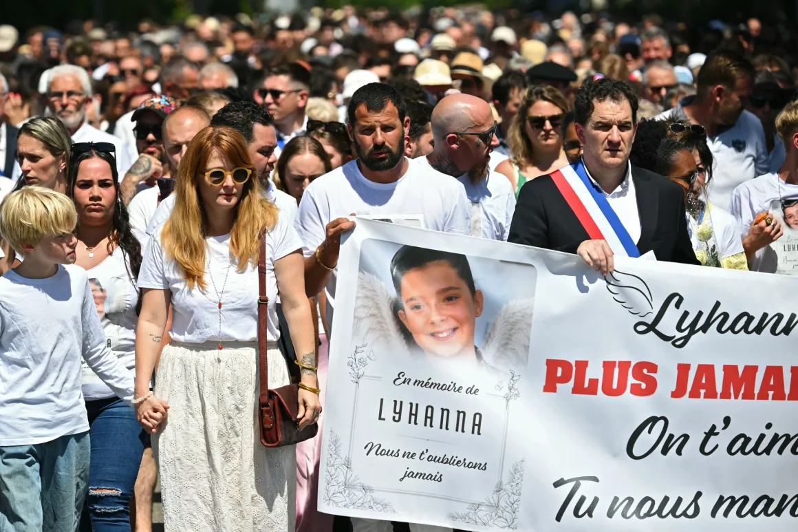 4837cc79-a980-451a-85b2-0fed7660a579 Les Défaillances du Système Judiciaire en Lumière Après le Drame de Lyhanna