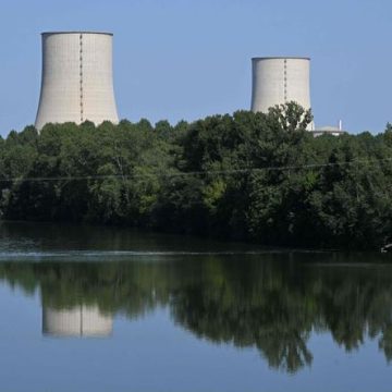 EDF Réduit l&rsquo;Activité de Réacteurs Nucléaires en Période de Canicule