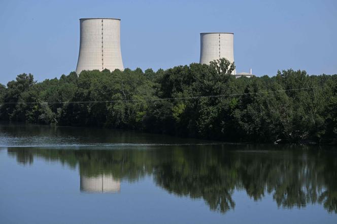 488ee0c8-cb10-4088-b833-757620cc833c EDF Réduit l’Activité de Réacteurs Nucléaires en Période de Canicule
