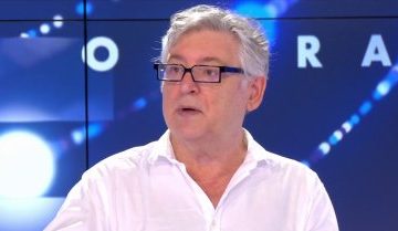 Michel Onfray Critique les Électeurs de Gauche