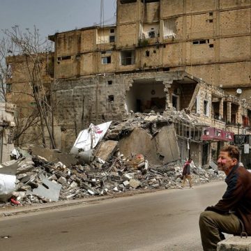 Displaced Lebanese Return Home To Ruins Les Défis du Sud du Liban Face aux Conflits