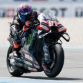 Victoire historique d’Ai Ogura au Grand Prix des Pays-Bas